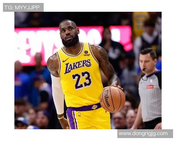 詹姆斯：从篮球场上的传奇到社会影响力的多元化探索